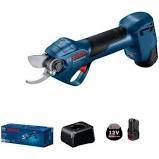 Будкрам купити Ножиці акумуляторні Pro Pruner (сет 2 акк.)
