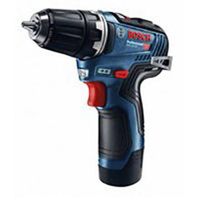 Будкрам купити Безщітковий акумуляторний дриль-шуруповерт Bosch Professional GSR 12V-35, 2 акб, з/п, у валізі Безщітковий акумуляторний дриль-шуруповерт Bosch Professional GSR 12V-35, 2 акб, з/п, у валізі 1_small