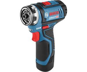 Будкрам купити Акумуляторний шуруповерт Bosch Professional GSR 12V-15 FC, 2 акб 12V 2,0 Ah та з/п 12V-40 Акумуляторний шуруповерт Bosch Professional GSR 12V-15 FC, 2 акб 12V 2,0 Ah та з/п 12V-40 2