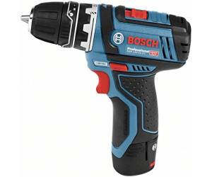 Будкрам купити Акумуляторний шуруповерт Bosch Professional GSR 12V-15 FC, 2 акб 12V 2,0 Ah та з/п GAL 12V-40 Акумуляторний шуруповерт Bosch Professional GSR 12V-15 FC, 2 акб 12V 2,0 Ah та з/п GAL 12V-40 2