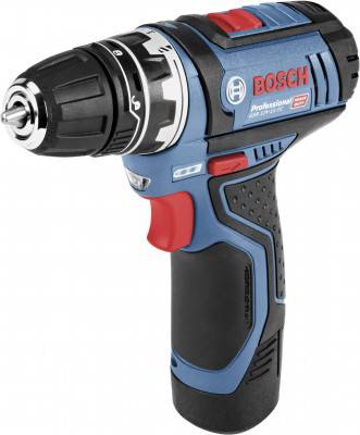 Будкрам купити Акумуляторний шуруповерт Bosch Professional GSR 12V-15 FC, 2 акб 12V 2,0 Ah та з/п GAL 12V-40 Акумуляторний шуруповерт Bosch Professional GSR 12V-15 FC, 2 акб 12V 2,0 Ah та з/п GAL 12V-40 3