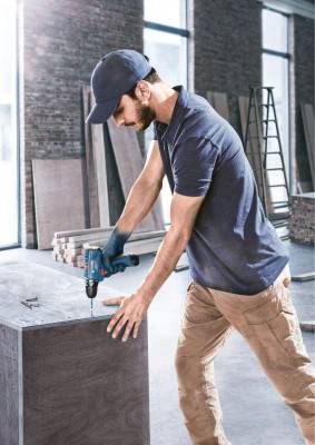 Будкрам купить Набор инструментов Bosch Professional дрель-шуруповерт GSR 120-LI, ударный гайковерт GDR 120-LI, 2 акб 12V по 2.0Ah и з/у Набор инструментов Bosch Professional дрель-шуруповерт GSR 120-LI, ударный гайковерт GDR 120-LI, 2 акб 12V по 2.0Ah и з/у 4