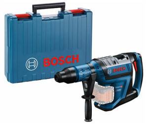 Будкрам купити Акумуляторний перфоратор Li-Ion 18 В GBH 18V-45 C Акумуляторний перфоратор Li-Ion 18 В GBH 18V-45 C 2