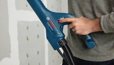 Будкрам купити Шліфмашина по бетону GTR 550 Шліфмашина по бетону GTR 550 4