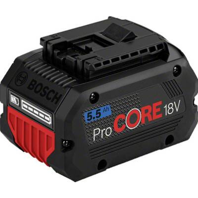 Будкрам купити Аккумулятор Li-ion ProCORE18V 5,5 Aч Аккумулятор Li-ion ProCORE18V 5,5 Aч 3