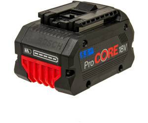 Будкрам купить Аккумулятор Li-ion ProCORE18V 5,5 Aч