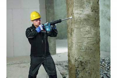 Будкрам купити Відбійний молоток GSH 501 Відбійний молоток GSH 501 4