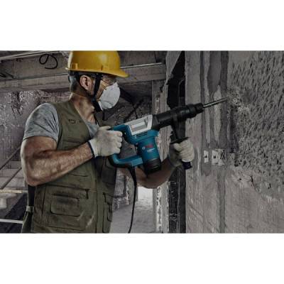 Будкрам купити Відбійний молоток GSH 500 Professional Відбійний молоток GSH 500 Professional 5