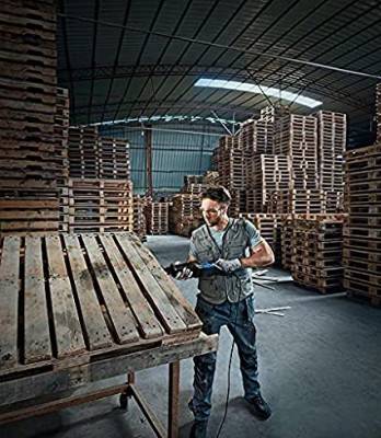 Будкрам купити Пила шабельна GSA 120 Пила шабельна GSA 120 7