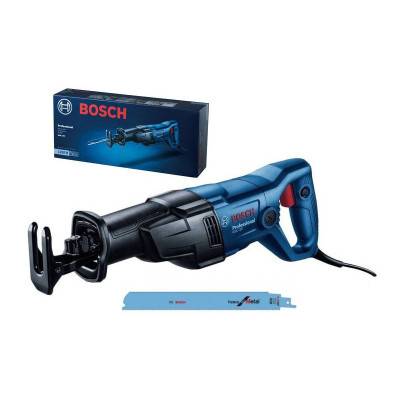 Будкрам купити Пила шабельна GSA 120 Пила шабельна GSA 120 3