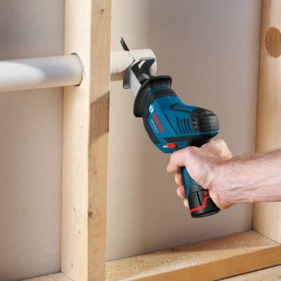 Будкрам купить Аккумуляторная ножовка GSA 12V-14 + 1 x аккумуляторная батарея GBA 12V 2.0Ah Аккумуляторная ножовка GSA 12V-14 + 1 x аккумуляторная батарея GBA 12V 2.0Ah 7