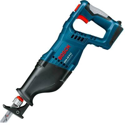 Будкрам купити Пила шабельна GSA 18V-LI + GBA 18 В 4,0 А/год+ GAL 18V-40 Пила шабельна GSA 18V-LI + GBA 18 В 4,0 А/год+ GAL 18V-40 6