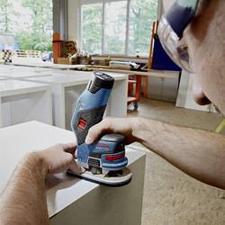 Будкрам купить Аккумуляторный кромочный фрезер GKF 12V-8 Аккумуляторный кромочный фрезер GKF 12V-8 8