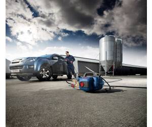 Будкрам купити Апарат для миття під високим тиском GHP 5-13 C Апарат для миття під високим тиском GHP 5-13 C 4