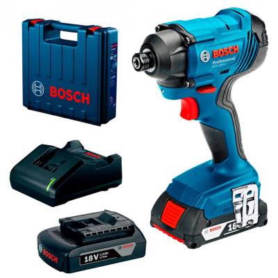 Будкрам купить Аккумуляторный гайковерт GDR 180-LI   Аккумуляторный гайковерт GDR 180-LI   3