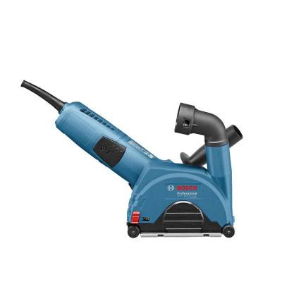 Будкрам купити Насадка для виведення пилу GDE 115/125 FC-T Насадка для виведення пилу GDE 115/125 FC-T 3