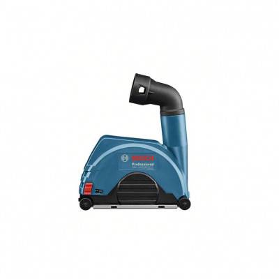 Будкрам купити Насадка для виведення пилу GDE 115/125 FC-T Насадка для виведення пилу GDE 115/125 FC-T 2