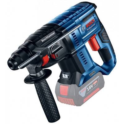 Будкрам купити Акумуляторний перфоратор Li-Ion 18 В GBH 180-LI (без акумулятора)