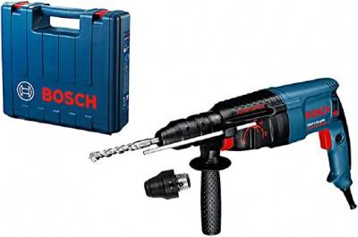 Будкрам купити Перфоратор SDS plus GBH 2-26 DFR Перфоратор SDS plus GBH 2-26 DFR 2