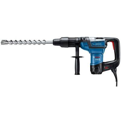 Будкрам купити Перфоратор SDS-max GBH 5-40 D Перфоратор SDS-max GBH 5-40 D 2