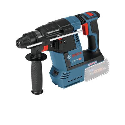 Будкрам купити Акумуляторний перфоратор Li-Ion 18 В GBH 18V-26