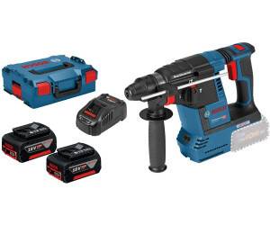 Будкрам купити Акумуляторний перфоратор GBH 18V-26 + 1 x акумуляторна батарея ProCORE18V 8.0Ah