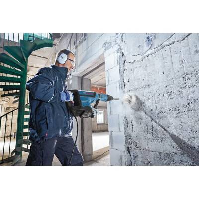 Будкрам купити Перфоратор SDS-max GBH 12-52 D Перфоратор SDS-max GBH 12-52 D 5