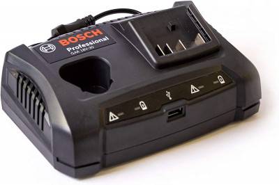 Будкрам купить Зарядное устройство Li-Ion GAX 18V-30