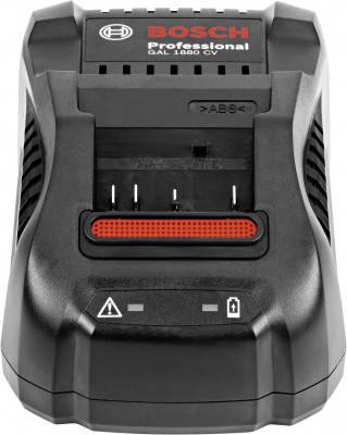 Будкрам купити Зарядний пристрій Li-Ion GAL 1880 CV Зарядний пристрій Li-Ion GAL 1880 CV 2