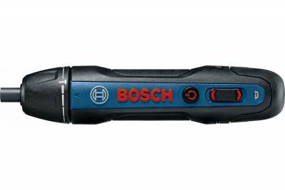 Будкрам купити Викрутка Li-Ion 3,6 В Bosch GO 2 Викрутка Li-Ion 3,6 В Bosch GO 2 2
