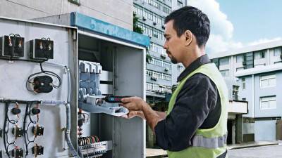 Будкрам купити Викрутка Li-Ion 3,6 В Bosch GO 2 Викрутка Li-Ion 3,6 В Bosch GO 2 8