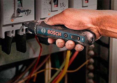 Будкрам купити Викрутка Li-Ion 3,6 В Bosch GO 2 Викрутка Li-Ion 3,6 В Bosch GO 2 10