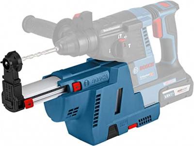 Будкрам купити Насадка для видалення пилу GDE 18V-16 Насадка для видалення пилу GDE 18V-16 2