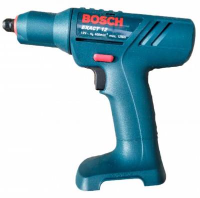 Будкрам купить Шуруповерт с центральной рукояткой EXACT 60 (без аккумулятора)