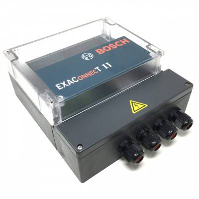 Будкрам купити EXAConnecT II (база контролю шурупокрутів EXACT з bluetooth)