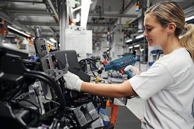 Будкрам купить Аккумуляторный промышленный шуруповерт EXACT ION 8-1100 (без аккумулятора) Аккумуляторный промышленный шуруповерт EXACT ION 8-1100 (без аккумулятора) 3