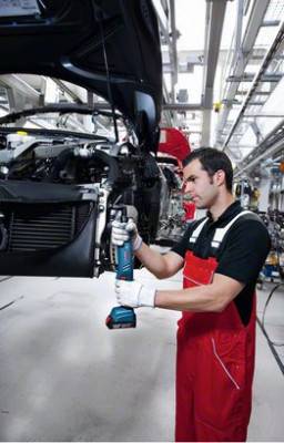 Будкрам купить Аккумуляторный шуруповерт EXACT ION 8-1100 WK (без аккумулятора, без угловой головки) Аккумуляторный шуруповерт EXACT ION 8-1100 WK (без аккумулятора, без угловой головки) 3