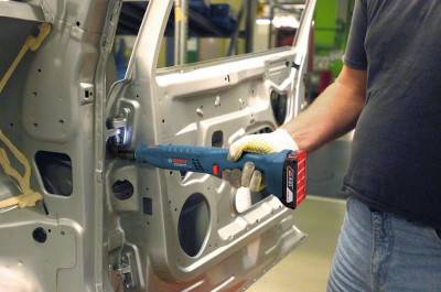 Будкрам купить Аккумуляторный шуруповерт ANGLE EXACT ION 40-220 (без аккумулятора) Аккумуляторный шуруповерт ANGLE EXACT ION 40-220 (без аккумулятора) 3