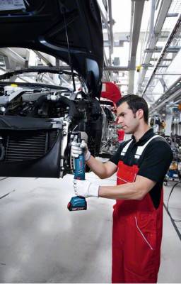 Будкрам купить Аккумуляторный шуруповерт ANGLE EXACT ION 40-220 (без аккумулятора) Аккумуляторный шуруповерт ANGLE EXACT ION 40-220 (без аккумулятора) 2