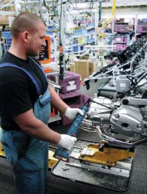 Будкрам купить Аккумуляторный шуруповерт ANGLE EXACT ION 50-210 (без аккумулятора) Аккумуляторный шуруповерт ANGLE EXACT ION 50-210 (без аккумулятора) 4