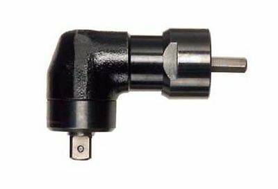 Будкрам купити Кутова насадка з 3/8" із зовнішнім квадратом для Angle Exact 23/30