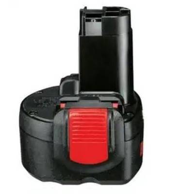 Будкрам купити Акумулятор NiMH, 9,6 В, 2,6 Ач (серія EXACT)