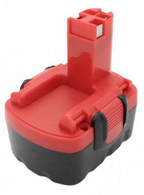 Будкрам купити Акумулятор NiMH, 14,4 В, 2,6 Ач (серія EXACT)