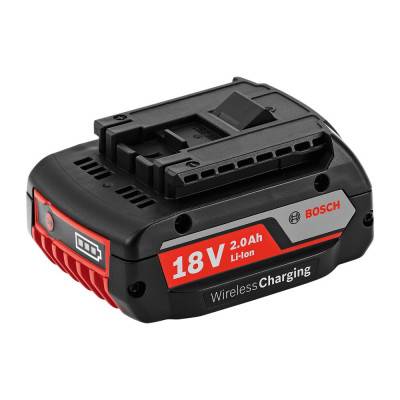 Будкрам купити Акумулятор Li-Ion GBA 18 V 2,0 Ah MW-B