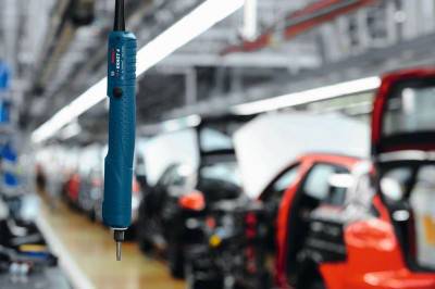 Будкрам купить Сетевой шуруповерт C-Exact 2 (рычажный излучатель) Сетевой шуруповерт C-Exact 2 (рычажный излучатель) 3