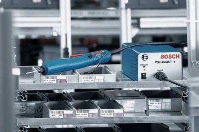 Будкрам купить Сетевой шуруповерт C-Exact 2 (рычажный излучатель) Сетевой шуруповерт C-Exact 2 (рычажный излучатель) 2