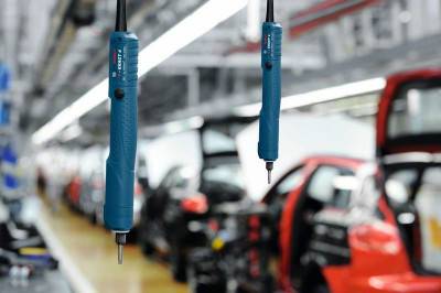 Будкрам купить Сетевой шуруповерт C-Exact 1 (пуск нажатием) Сетевой шуруповерт C-Exact 1 (пуск нажатием) 4