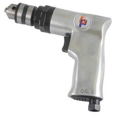 Будкрам купити Дриль пневматичний, пістолетна рукоятка, ШЗП