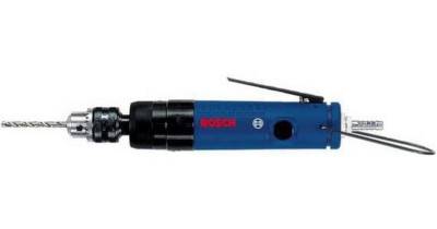 Будкрам купити Дриль пневматичний 400 В, пряма рукоятка, 10 мм, ЗВП