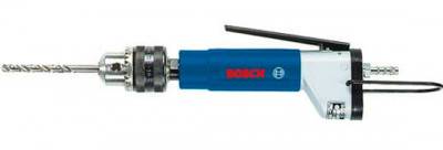 Будкрам купити Дриль пневматичний 400 В, пряма рукоятка, 8 мм, ШЗП